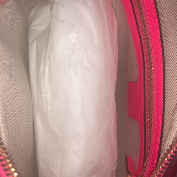 NWT Gucci Flora Crossbody - Picture 9 of 10